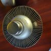4CX1000 / 8168 National Ceramic Power Tetrode - Image 3