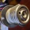 4CX1000 / 8168 National Ceramic Power Tetrode - Image 4