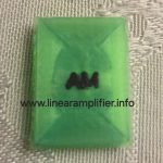 Texas Star Linear Amplifier Lens for the AM (green) Switch